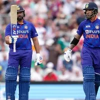 ENG v IND, 1st ODI: We understand each other well, says Rohit on his match-winning stand with Shikhar