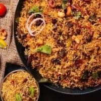 Best places to enjoy Biryani in Delhi