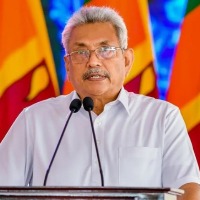 India denies 'baseless reports' that it helped Rajapaksa fly to Maldives