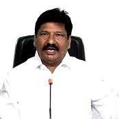 Chandrababu no match to Jagan in social justice, women empowerment: Jogi Ramesh