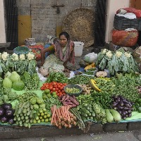 Inflation in India to be about 5% by March 23