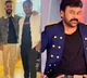 Kohli frequently danced to Telugu star Chiranjeevi's songs