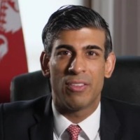 I will run the economy like Margaret Thatcher: Rishi Sunak