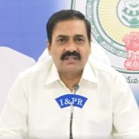 No credibility for Chandrababu, Pawan Kalyan lacks character: Minister Kakani