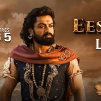 Lyrical video ‘Eeswarude’ from Bimbisara ft. Kalyan Ram is out