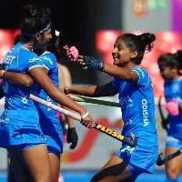 Women's hockey world cup: India finish campaign with 3-1 win over Japan