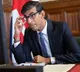 Rishi Sunak gains early edge in race for UK PM