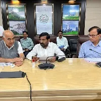 విద్యుత్ సరఫరాకు అంతరాయం ఉండదు: మంత్రి జగదీష్ రెడ్డి