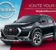 Nissan launches Magnite RED Edition in India at Rs. 7.86 Lakhs