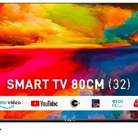 Bringing smart TV to every home: Infinix introduces 32” Y1 Smart TV loaded with streaming apps