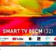 Bringing smart TV to every home: Infinix introduces 32” Y1 Smart TV loaded with streaming apps