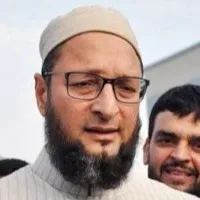 Dravidians are original Indians says Asaduddin Owaisi