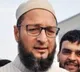 Dravidians are original Indians says Asaduddin Owaisi