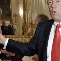 Donald Trump says Elon Musk almost begged for subsidies Musk says Trump needs to retire