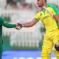 South Africa put their direct World Cup qualification in doubt withdraw from Australia ODI series