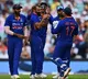 India overtake Pakistan in ICC ODI Team Rankings after 10 wicket victory against England