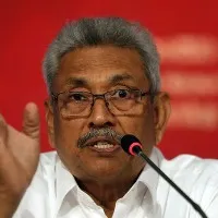India denies news of India helping Rajapaksa flee to Maldives