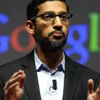 Google to slow down hiring for the rest of 2022 CEO Sundar Pichai
