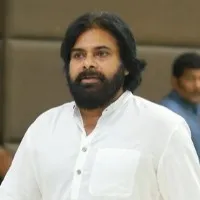 Pavan Kalyan in Sujeeth Movie