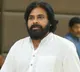 Pavan Kalyan in Sujeeth Movie