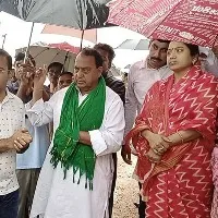 Red alert issued at Kadem project in Nirmal district
