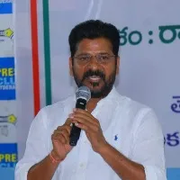 TPCC Chief slams CM KCR over delay in employees salary