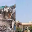 PILs against bulldozer justice filed to mislead courts UP govt tells SC