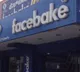 Bengaluru pastry shop branded itself like Facebook
