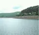 Huge flood water arrives Srisailam Project