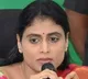 Sharmila fires on KCR