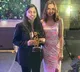 Roja daughter Anshu Malika gets best author award