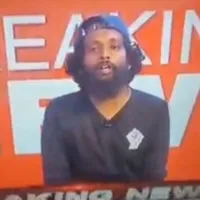 Protesters breaks into Sri Lanka Rupavahini channel