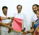 kcr invited to mahankali bonalu