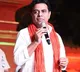 KTR launches Charitra Putallo Telangana Book