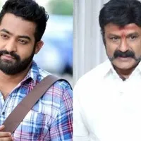 Balakrishna and Junior NTR to share same dias