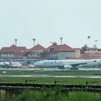 Sri Lanka bound planes takes technical landing at Kerala airports