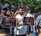 Protests against Gotabaya in Maldives