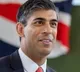Rishi Sunak won the most votes in the first round of leader of the Conservative Party voting