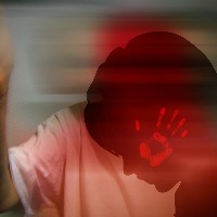 Woman burns adopted daughter with hot oil