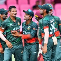 Spinners shine as Bangladesh clinch West Indies series in style