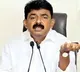 Chandrababu trying to boost TDP morale with CNOS survey: Perni Nani