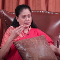 Received Rs 1 crore renumeration more than male actors in Tollywood: Vijayashanti