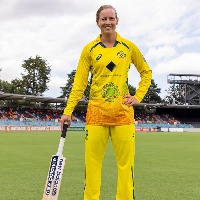 Australia captain Meg Lanning wants to see cricket at the Olympics