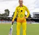 Australia captain Meg Lanning wants to see cricket at the Olympics