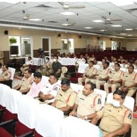 Major reshuffle in Hyderabad Police after SHO's arrest for rape