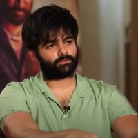 The Warriorr, perfect movie for entry into Kollywood: Ram Pothineni