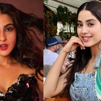 Sara, Janhvi reveal their near-death travel misadventures