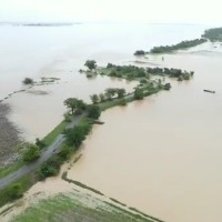 Some trains cancelled due to rains in Telangana, Andhra