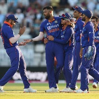 India announce squad for West Indies T20Is; Kohli, Bumrah miss out