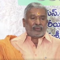 No illegal mining in Rushikonda, Peddireddi refutes Chandrababu’s charges